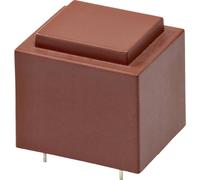 BLOCK VB 1,0/1/12 Transformateur pour circuits imprimés 1 x 230 V 1 x 12 V/AC 1 VA 83 mA