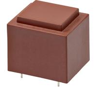 Block-Trafo Transformateur pour circuits imprimés BLOCK VB 2,0/1/24 1x230 V 1x24 V AC 2 VA 83 mA