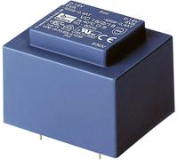 Block-Trafo Transformateur pour circuits imprimés VC 10/2/15 1x230V 2x15V AC 10 VA 333 mA