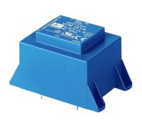 Block-Trafo Transformateur pour circuits imprimés BLOCK VCM 16/1/18 1x230V 1x18V AC 16VA 888mA