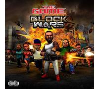 Block Wars – O.S.T. – SPV Entertainment