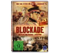 Blockade-900 Tage in der Hölle Von Leningrad [Import]