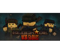 BLOCKADE War Stories (PC)
