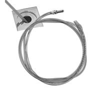 Blockage dragage ressort, dissolvant de sabot de vidange, outil de nettoyage flexible, commandant pliable, poignée forte, 10 mm de diamètre, pour évier de salle de bain, tuyau de cuisine, drain de bai