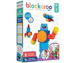 Blockaroo Robot NA G