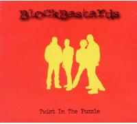 Blockbastards - Twist in the Puzzle