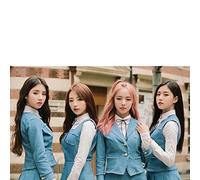 Blockberry Creative [Reissue] Monthly Girl 1/3 - Love & Live [Normal ver.] Album+Extra Photocards Set