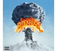 Busta Rhymes – Blockbusta – CD – Version explicite