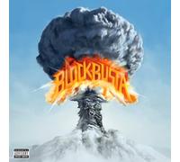 Busta Rhymes – Blockbusta – Vinyle LP neuf 140 g – Explicit