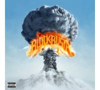 BLOCKBUSTA (X) by Busta Rhymes [CD] NEUF