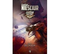 Blockbuster. Les Rapaces de l'Ombre. Volume 4 - Sławomir Nieściur (Littérature : Fantastik, Fantasy auf Polnisch)