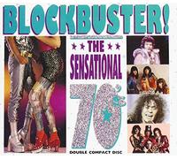 Blockbuster Sensational 70's [UK Import]
