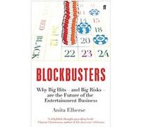 Blockbusters Anita Elberse (Auteur)