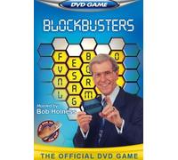 Blockbusters Interactive DVD Game [Interactive DVD] [2006]