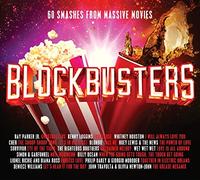 Various Artists - Blockbusters/Various
