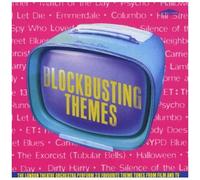 London Theatre Orchestra – Blockbusting Themes – CD (Import)