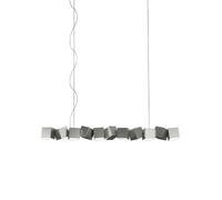 Blockchain 11 Suspension Aluminium