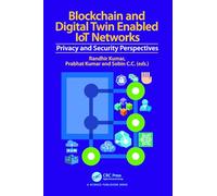 Blockchain and Digital Twin Enabled IoT Networks: Privacy and Security Perspectives