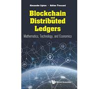 Blockchain And Distributed Ledgers