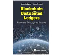 Blockchain And Distributed Ledgers