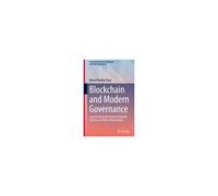 Blockchain And Modern Governance
