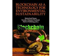 Blockchain As a Technology for Environmental Sustainability