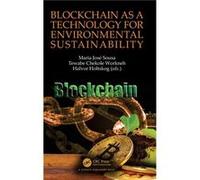 Blockchain as a Technology for Environmental Sustainability - Taylor amp Francis Ltd - Taylor amp Francis Ltd - Livre en Anglais - Hardback Taylor amp Francis LtdTaylor amp Francis Ltd (Auteur)