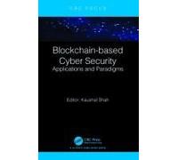 Blockchain-Based Cyber Security