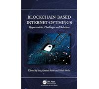 Blockchain-based Internet of Things
