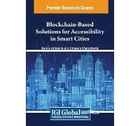 Blockchain-Based Solutions For Accessibility In Smart Cities