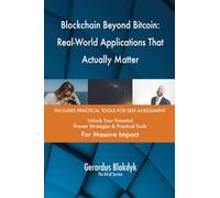 Blockchain Beyond Bitcoin: Real-World Applications That Actually Matter