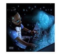 Money Man – Blockchain – CD Digipack – Explicit