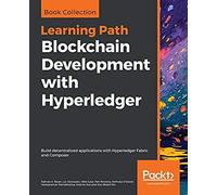 Blockchain Development With Hyperledger