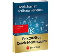Blockchain et actifs numériques