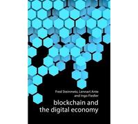 Blockchain et économie numérique