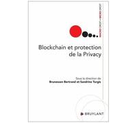 Blockchain Et Protection De La Privacy