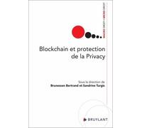 Blockchain Et Protection De La Privacy