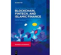 Blockchain, Fintech et finance islamique