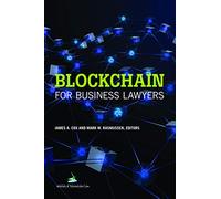 Blockchain for Business Lawyers