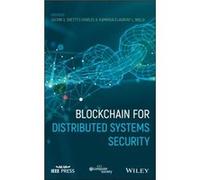 Blockchain for Distributed Systems Security Blockchain for Distributed Systems Security (Auteur)