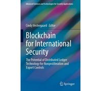 Blockchain For International Security