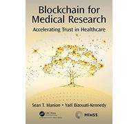 Blockchain for Medical Research