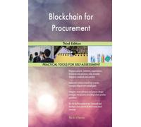 Blockchain for Procurement Third Edition