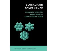 Blockchain Governance