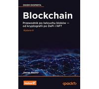 Blockchain Imran Bashir (Buch auf Polnisch)