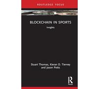 Blockchain in Sports