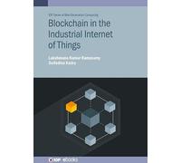 Blockchain In The Industrial Internet Of Things