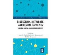 Blockchain Metaverse and Digital Payments - Taylor amp Francis Ltd - Taylor amp Francis Ltd - Livre en Anglais - Hardback Taylor amp Francis LtdTaylor amp Francis Ltd (Auteur)