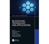 Blockchain Technology And Applications