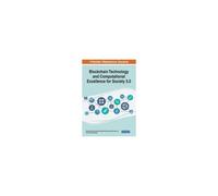 Blockchain Technology And Computational Excellence For Society 5.0